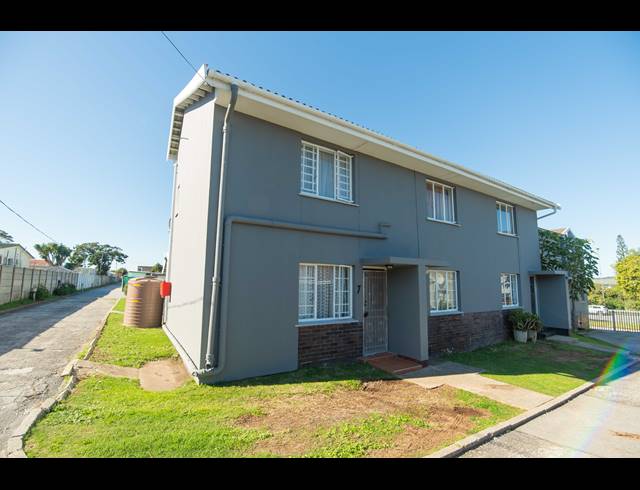2 BEDROOM DUPLEX FOR SALE IN KABEGA